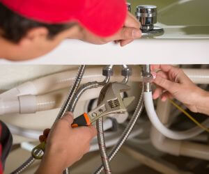 About Emergency plumbing pros Doyle, CA